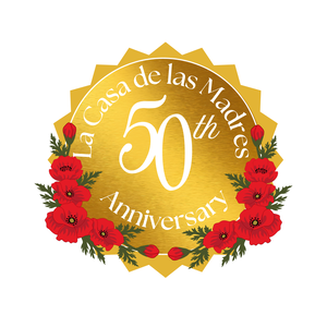 Event Home: La Casa de las Madres: 50 Miles for 50 Years of Safety